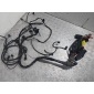 03G906016GN Проводка двигателя 2.0TDI , 140л.с , С ЭБУ ДВИГАТЕЛЯ , НЕТ ЧЕТЫРЁХ ФИШЕК , BOSCH. BLB. Audi A4 B7 2007 ,0281012113