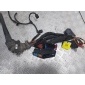 03G906016GN Проводка двигателя 2.0TDI , 140л.с , С ЭБУ ДВИГАТЕЛЯ , НЕТ ЧЕТЫРЁХ ФИШЕК , BOSCH. BLB. Audi A4 B7 2007 ,0281012113