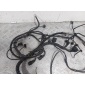03G906016GN Проводка двигателя 2.0TDI , 140л.с , С ЭБУ ДВИГАТЕЛЯ , НЕТ ЧЕТЫРЁХ ФИШЕК , BOSCH. BLB. Audi A4 B7 2007 ,0281012113