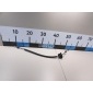 4E0839085E Трос открывания двери VAG A8 [4E] (2002 - 2010)