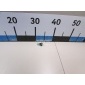 4E0955687 Кольцо уплотнительное (сопутств. товары) VAG A8 [4E] (2002 - 2010)