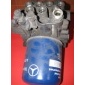 Мерседес actros mp4 e - 6 осушитель a - 0014462064.