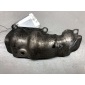074253037B Защита (экран) выпускного коллектора Volkswagen Transporter T4 restailing 1999