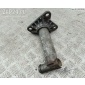 4B0807134C Кронштейн бампера переднего R Audi A6 C5 (1997-2005) 2002