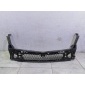 A1668852065 Решетка бампера Mercedes W166 ML 2011-2015