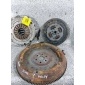 55562026 Комплект сцепления 1.4Ti , 120л.с , КОМПЛЕКТ , ОДНОМАССОВОЕ , КОРЗИНА + ДИСК + МАХОВИК. A14NEL. Opel Astra J 2011