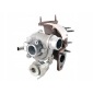 54359710028 турбина турбокомпрессор renault dacia 1.5 dci борг