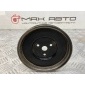 B3C715131 шкив помпы Mazda Demio 1 DW5w 2001 (1996-2002) , <strong>-Б/У Детали сняты с АВТОМОБИЛЯ</strong>