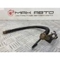 7L0614843A шланг тормозной AUDI Q7 4L 2006 (2005-2015) , <strong>-Б/У Детали сняты с АВТОМОБИЛЯ</strong>