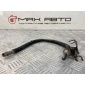 7L0614844A шланг тормозной AUDI Q7 4L 2006 (2005-2015) , <strong>-Б/У Детали сняты с АВТОМОБИЛЯ</strong>
