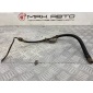 7L0614513A шланг тормозной AUDI Q7 4L 2006 (2005-2015) , <strong>-Б/У Детали сняты с АВТОМОБИЛЯ</strong>