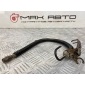 7L0614513A шланг тормозной AUDI Q7 4L 2006 (2005-2015) , <strong>-Б/У Детали сняты с АВТОМОБИЛЯ</strong>