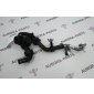 7P0121156B Патрубок системы охлаждения с клапаном Porsche Cayenne 92A 2010