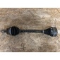 6C0407271F привод левая skoda rapid 1.4 tdi