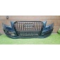 8R8R0807437AC audi q5 8r рестайлинг 12 - 16 s - line бампер передний чёрный