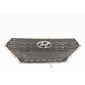86351H5000 Решетка радиатора hyundai Solaris 2 2017-2020 86351-H5000