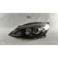 1628555480 peugeot 308 t9 рестайлинг фара левый линза светодиодный