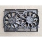 8W0959455G вентиляторы audi q7 4m sq7 4m европа сша