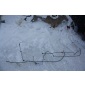 1J0614741AC Трубка тормозная Skoda Octavia A4 1U5 2004