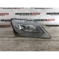 BDG751680C Фара противотуманная правая MAZDA 3 BL