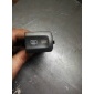 8l0941503a Кнопка подогрева заднего стекла Audi A3 1999