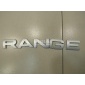 LR008212 Эмблема Land Rover Range Rover III (LM) (2002 - 2012)
