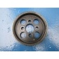 8683376 volvo s60 v60 2.4 d5 шкив насосы гур
