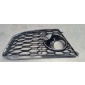 4G0807245B решётка бампера левая audi a6 c7 rs6 oe