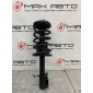 543021082R Амортизатор Renault Scenic 1 (Megane) ja хэтчбек 1998 (1995-2003) , <strong>-Б/У Детали сняты с АВТОМОБИЛЯ</strong>
