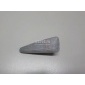8200602765 Повторитель на крыло правый белый Renault Symbol II (2008 - 2012)