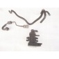 9807396180 citroen c4 b7 ds3 ds4 1 , 2thp клапан генераторы
