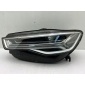 4G0941035a6c7 audi a6 c7 4g0 рестайлинг фара левая full светодиодный matrix 14 -