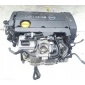 Z1.6XEP двигатель в сборе 1.6 z16xep opel astra h zafira b
