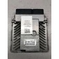03G906018AQ Блок управления двигателем Audi A4 B7 (S4,RS4) 2004 SIEMENS, VDO, , 5WP45549AG