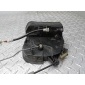 8402601 Замок двери задней левой BMW X5 E53 рестайлинг 2004 - 2006 2004 ,