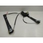 AM51U23201BE Стеклоподъемник электрический передний левый Ford C-Max 2005