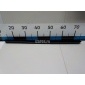 8X4839480A Уплотнитель стекла двери VAG A1 (8X) (2010 - 2018)
