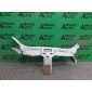 625048118R Панель передняя (суппорт радиатора) Renault Logan 2 2012-нв , 625125670R