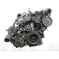 0024669301 Насос ГУР Mercedes C-klasse (W203) Рестайлинг 2004 - 2007 2005 ,