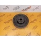 04C105243D шкив коленвала Volkswagen Polo 614, 604, 6C1 2018