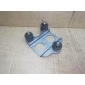 7L8614235 Крепление блока ABS Volkswagen Touareg 1_Restyling 2009