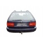 LN5Y passat b4 iv 93 - 96 крышка багажника багажника универсал
