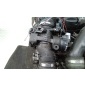 9660030380 Заслонка дроссельная Peugeot 207 1 поколение [рестайлинг] (2009-2013) 2009