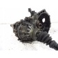 02A300048PX кпп ctn chu volkswagen гольф iii passat b4 1.9 tdi