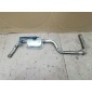 7L0819084C Глушитель автономного отопителя Volkswagen Touareg 1_Restyling 2009