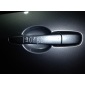 D35073410D ручка двери MAZDA DEMIO DY3W