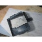 4L0117336G воздуховод интеркулера Audi Q7 4L 2010