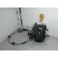 4E1713041AC Кулиса акпп Audi A8 D3 (4E2) рестайлинг 1 2005 - 2007 2005 , 6325196