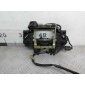 4E0839885 Скелет ручки передней правой Audi A8 D3 (4E2) 2002 - 2005 2004 ,