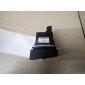 K123664H0 Кнопка аварийной сигнализации Mazda CX 5 2017